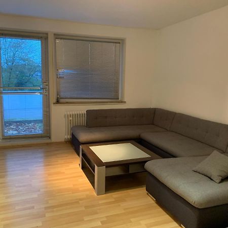 Ein-Zimmer-Wohnung Solingen Kültér fotó